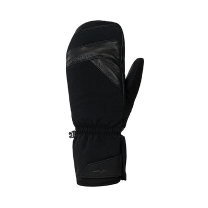  Sealskinz Waterproof Extreme Cold Weather Insulated Finger-Mittens With Fusion Control