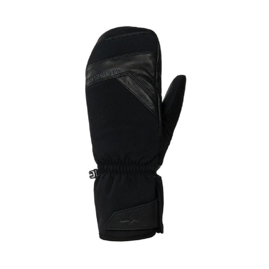  Sealskinz Waterproof Extreme Cold Weather Insulated Finger-Mittens With Fusion Control