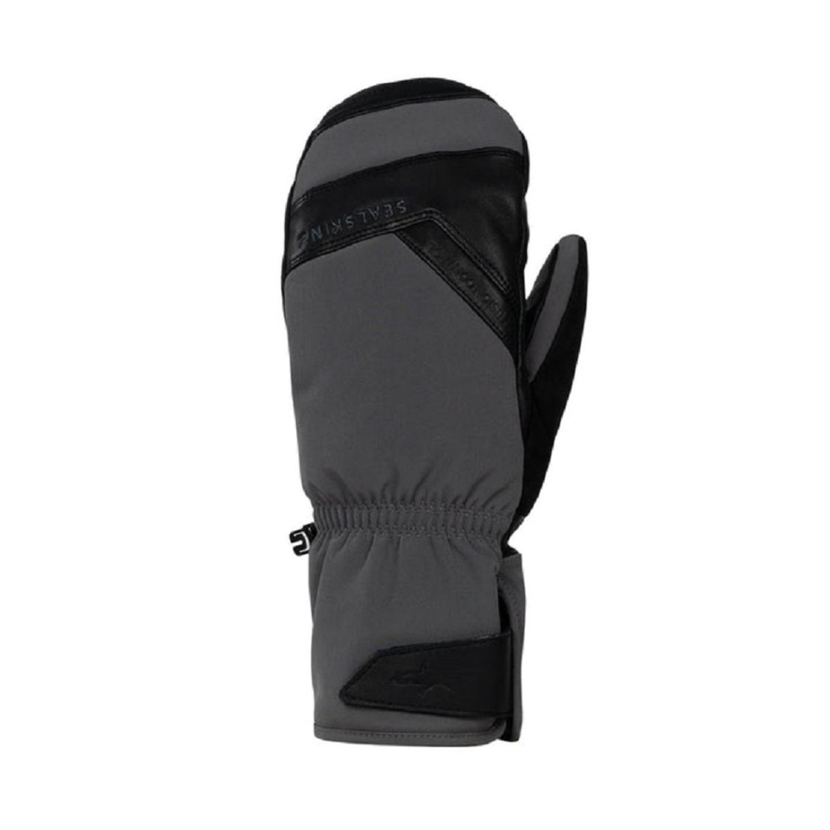  Sealskinz Waterproof Extreme Cold Weather Insulated Finger-Mittens With Fusion Control