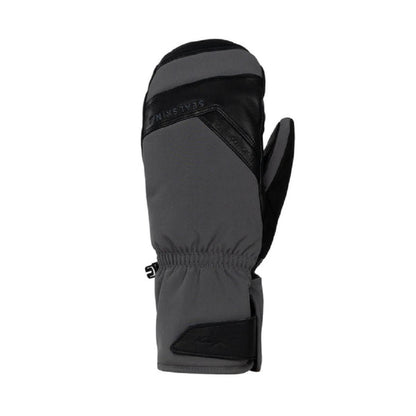  Sealskinz Waterproof Extreme Cold Weather Insulated Finger-Mittens With Fusion Control