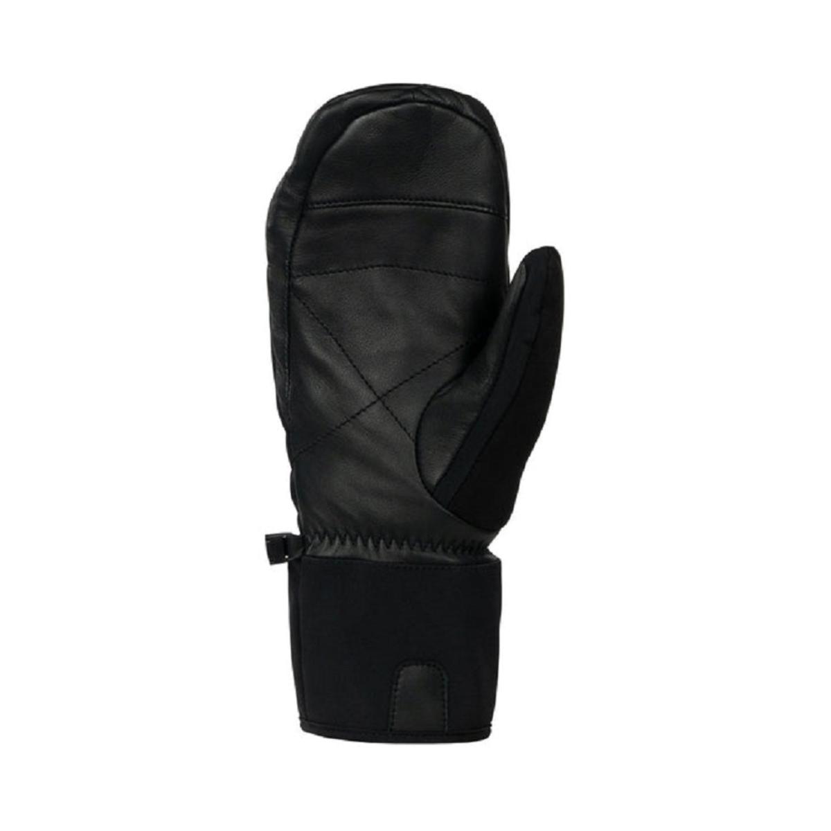  Sealskinz Waterproof Extreme Cold Weather Insulated Finger-Mittens With Fusion Control
