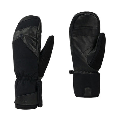  Sealskinz Waterproof Extreme Cold Weather Insulated Finger-Mittens With Fusion Control
