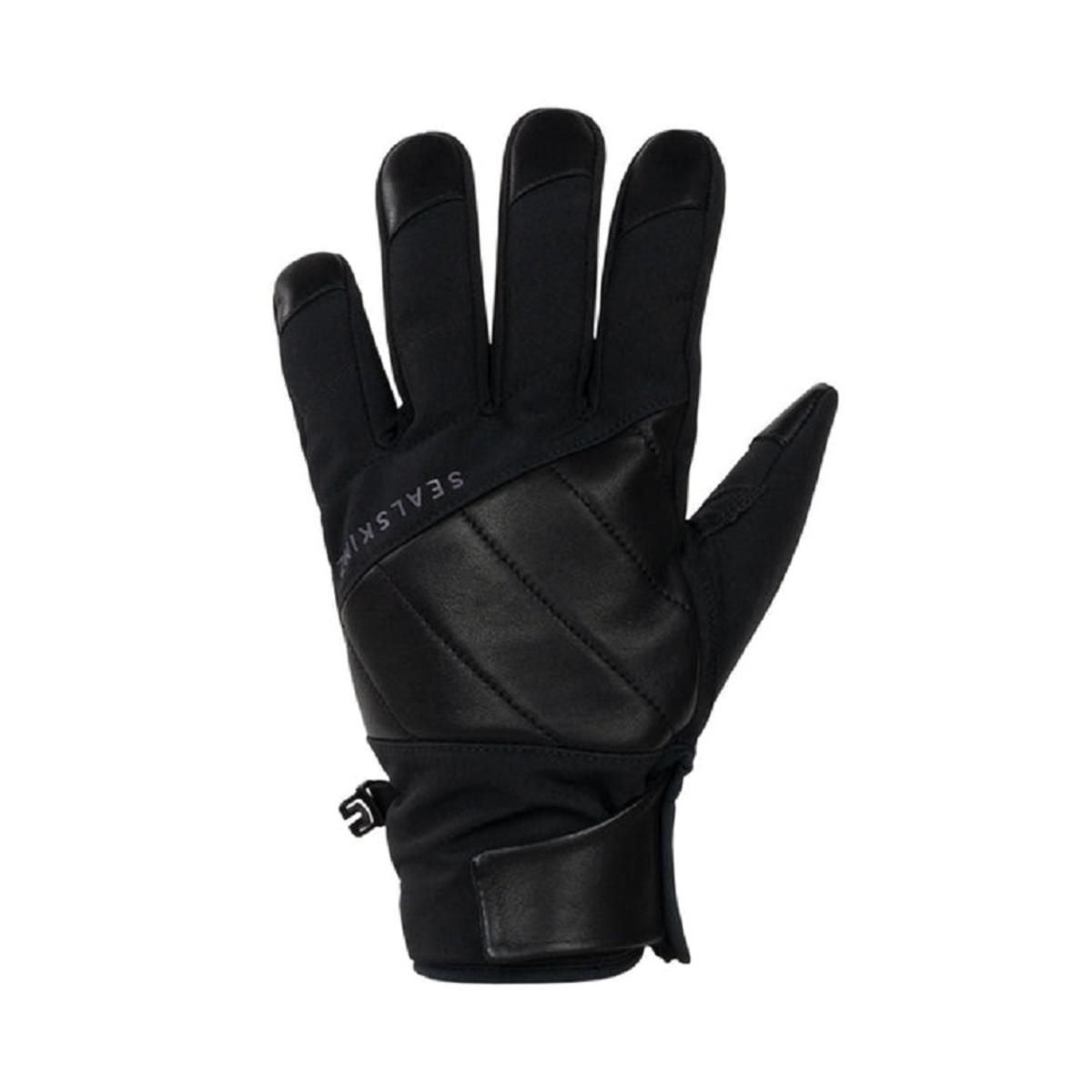  Sealskinz Waterproof Extreme Cold Weather Insulated Gloves With Fusion Control