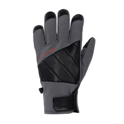  Sealskinz Waterproof Extreme Cold Weather Insulated Gloves With Fusion Control
