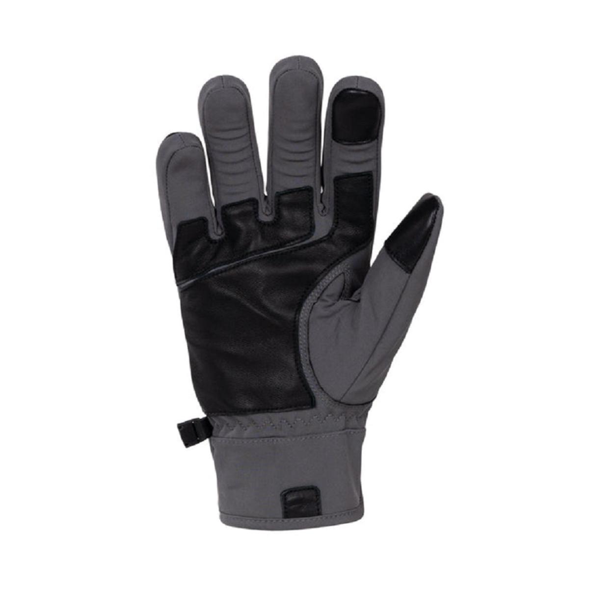  Sealskinz Waterproof Extreme Cold Weather Insulated Gloves With Fusion Control