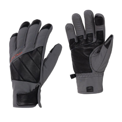  Sealskinz Waterproof Extreme Cold Weather Insulated Gloves With Fusion Control