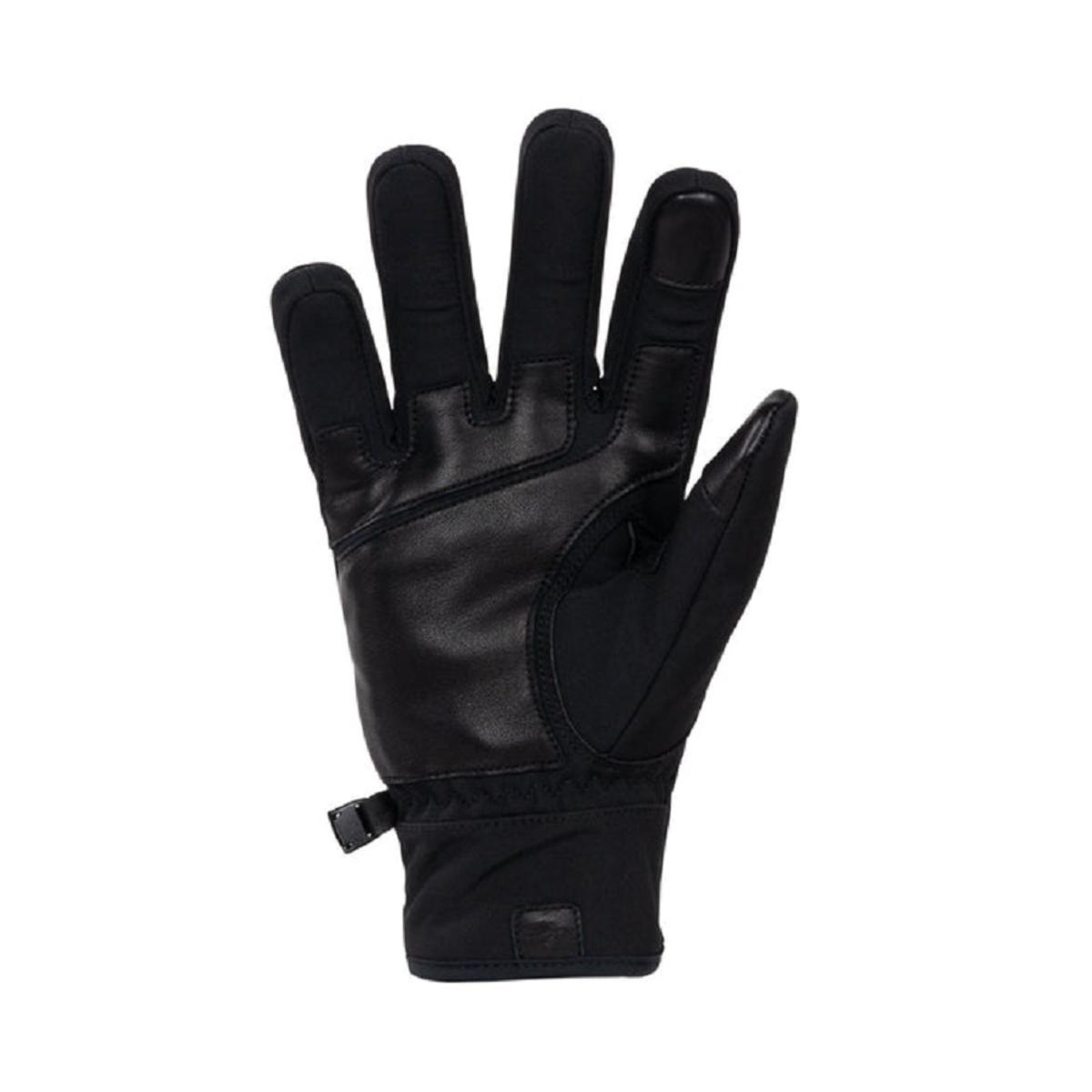  Sealskinz Waterproof Extreme Cold Weather Insulated Gloves With Fusion Control