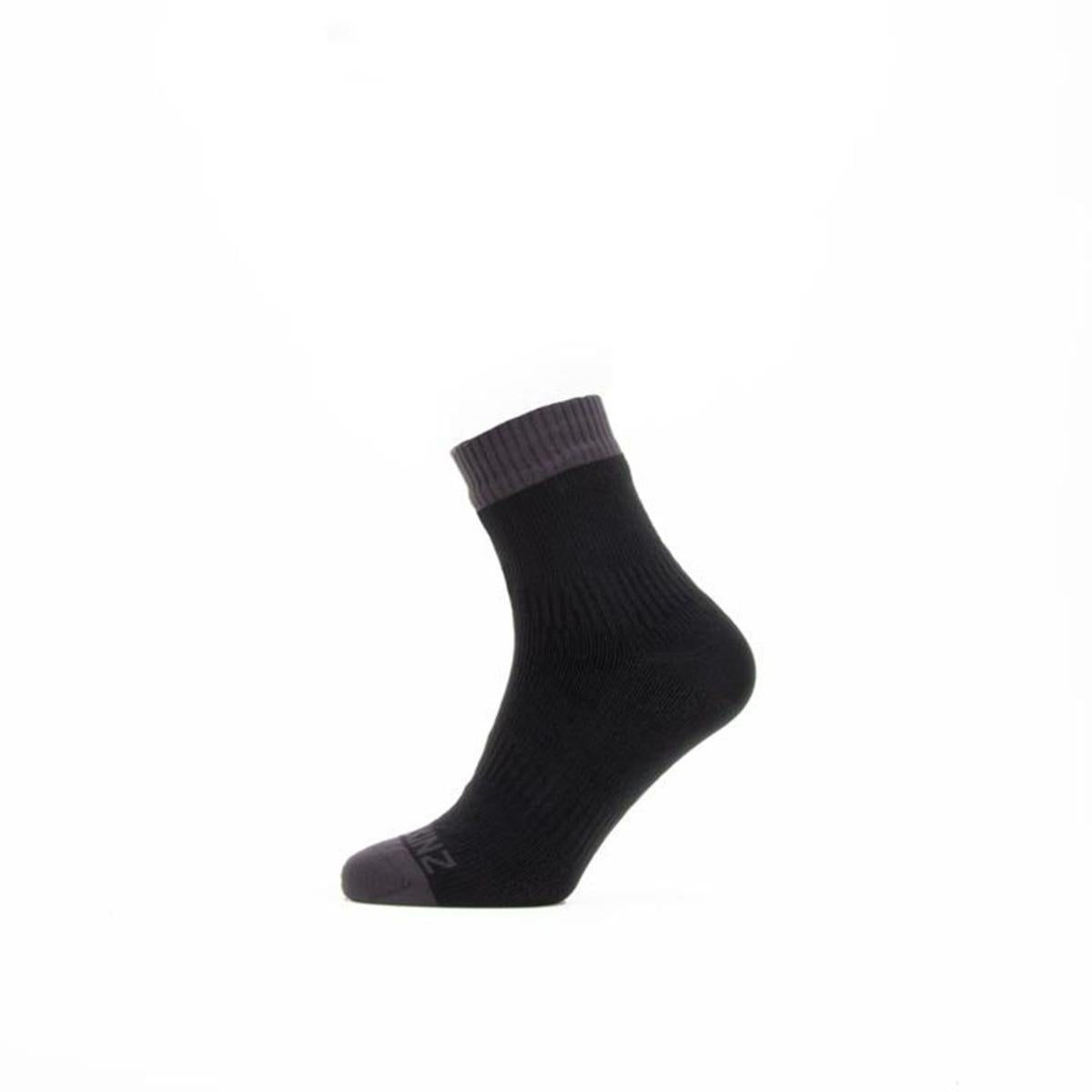  Sealskinz Waterproof Warm Weather Ankle Length Socks