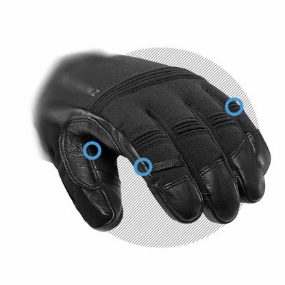  SealSkinz Witton Waterproof Extreme Cold Weather Gloves