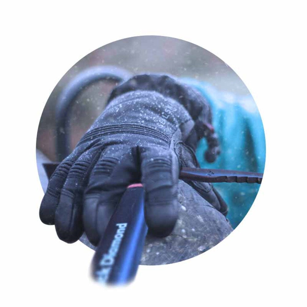  SealSkinz Witton Waterproof Extreme Cold Weather Gloves
