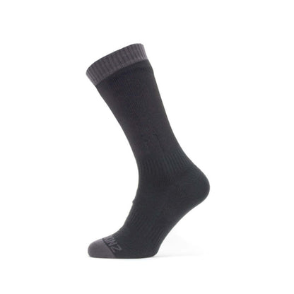  SealSkinz Wiveton Waterproof Warm Weather Mid Length Socks