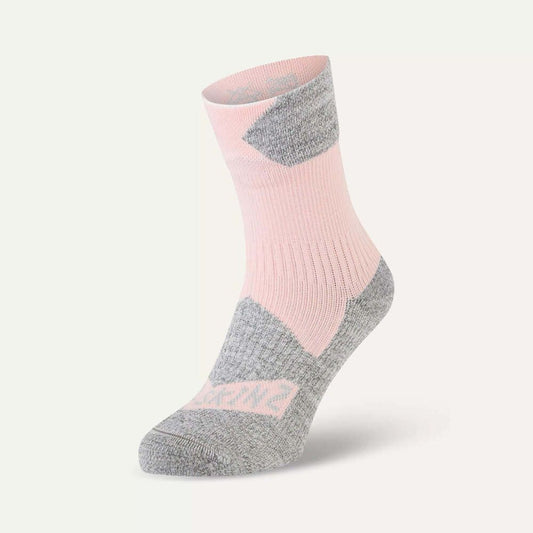  SealSkinz Womens Bircham Waterproof All Weather Ankle Length Socks