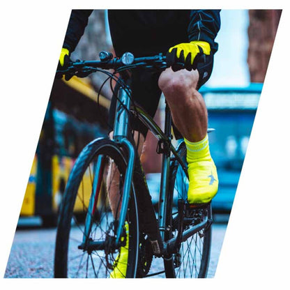 SealSkinz Womens Bodham Waterproof All Weather Cycle Gloves