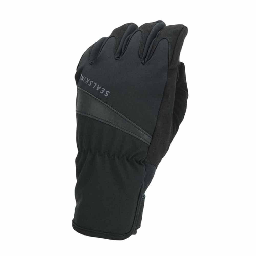  SealSkinz Womens Bodham Waterproof All Weather Cycle Gloves
