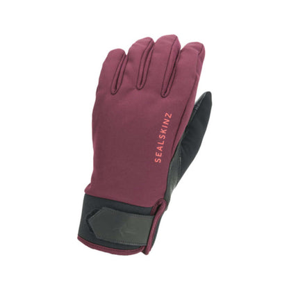 SealSkinz Womens Kelling Waterproof All Weather Insulated Gloves
