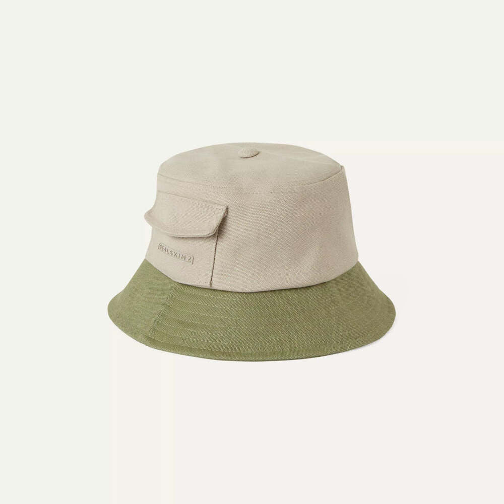  SealSkinz Womens Lynford Waterproof Canvas Bucket Hat