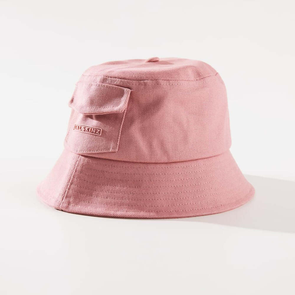  SealSkinz Womens Lynford Waterproof Canvas Bucket Hat