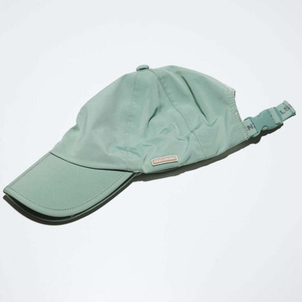  SealSkinz Womens Salle Waterproof Foldable Peak Cap