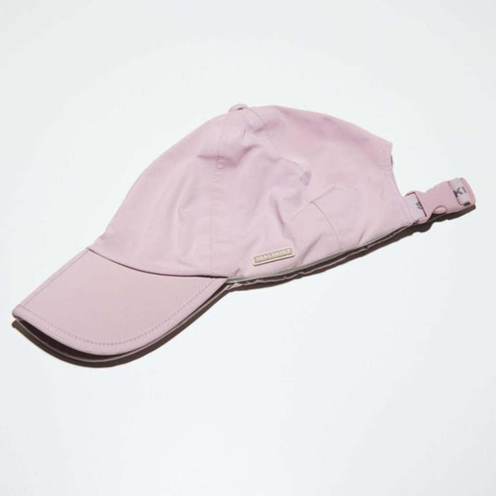  SealSkinz Womens Salle Waterproof Foldable Peak Cap