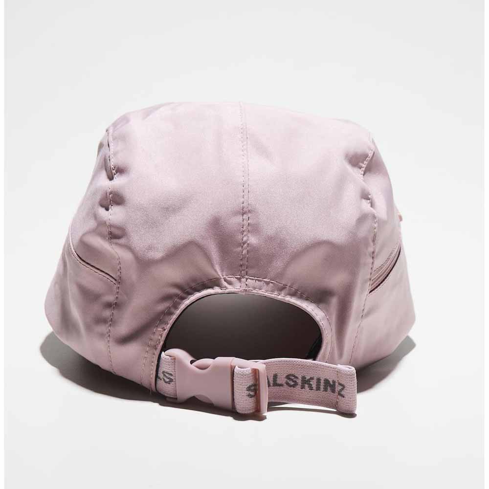  SealSkinz Womens Scole Waterproof Zipped Pocket Cap