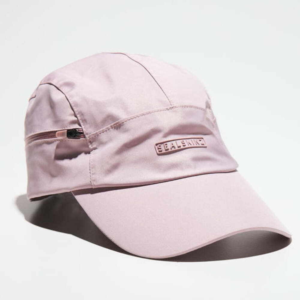  SealSkinz Womens Scole Waterproof Zipped Pocket Cap