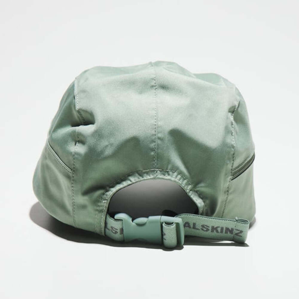  SealSkinz Womens Scole Waterproof Zipped Pocket Cap