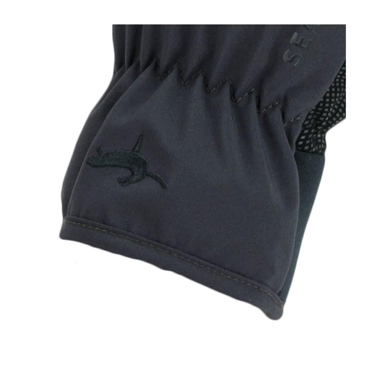  Sealskinz Womens Waterproof All Weather Lightweight Gloves