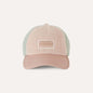  SealSkinz Womens Westwick Waterproof Sherpa Fleece Cap - Pink/Olive