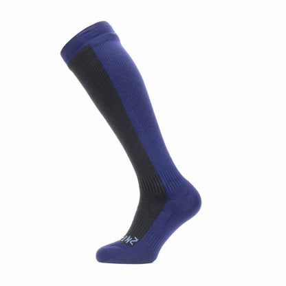  SealSkinz Worstead Waterproof Cold Weather Knee Length Socks