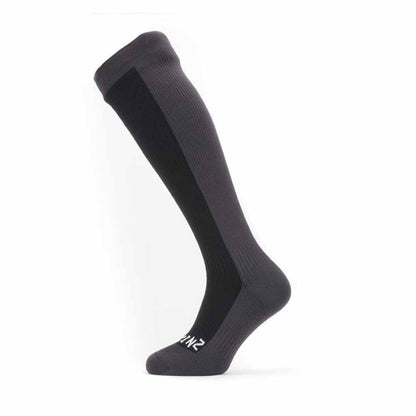  SealSkinz Worstead Waterproof Cold Weather Knee Length Socks