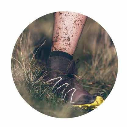  SealSkinz Wretham Waterproof Warm Weather Ankle Length Socks