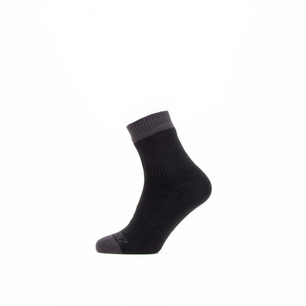  SealSkinz Wretham Waterproof Warm Weather Ankle Length Socks