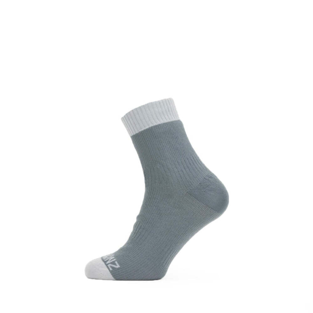 SealSkinz Wretham Waterproof Warm Weather Ankle Length Socks