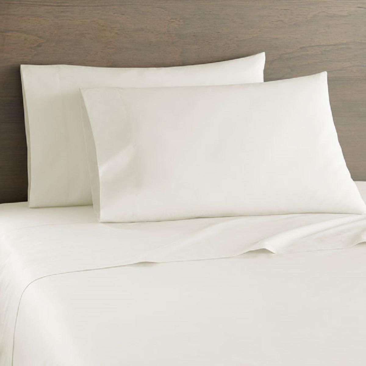  Shavel 250-TC Cotton Percale Sheet Sets - Cal King