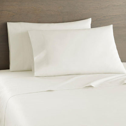  Shavel 250-TC Cotton Percale Sheet Sets - Cal King