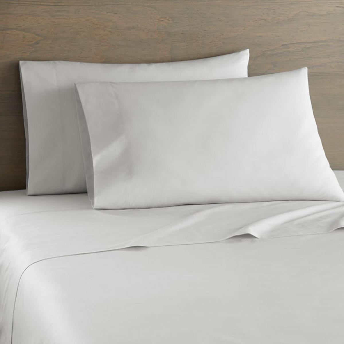  Shavel 250-TC Cotton Percale Sheet Sets - Full