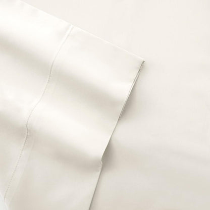  Shavel 250-TC Cotton Percale Sheet Sets - Twin