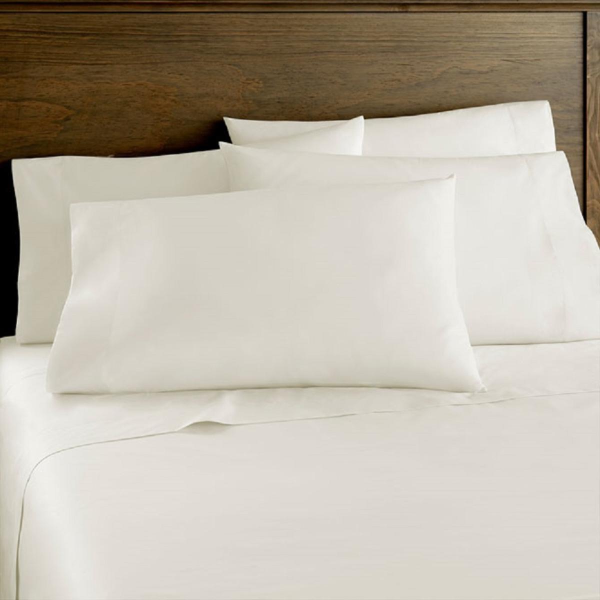  Shavel 400-TC Cotton Sateen Sheet Sets - Cal King