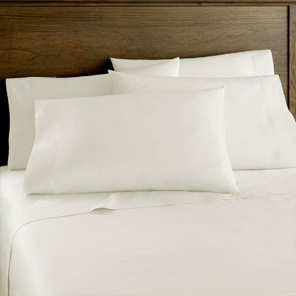  Shavel 400-TC Cotton Sateen Sheet Sets - Cal King