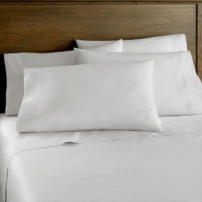  Shavel 400-TC Cotton Sateen Sheet Sets - Cal King