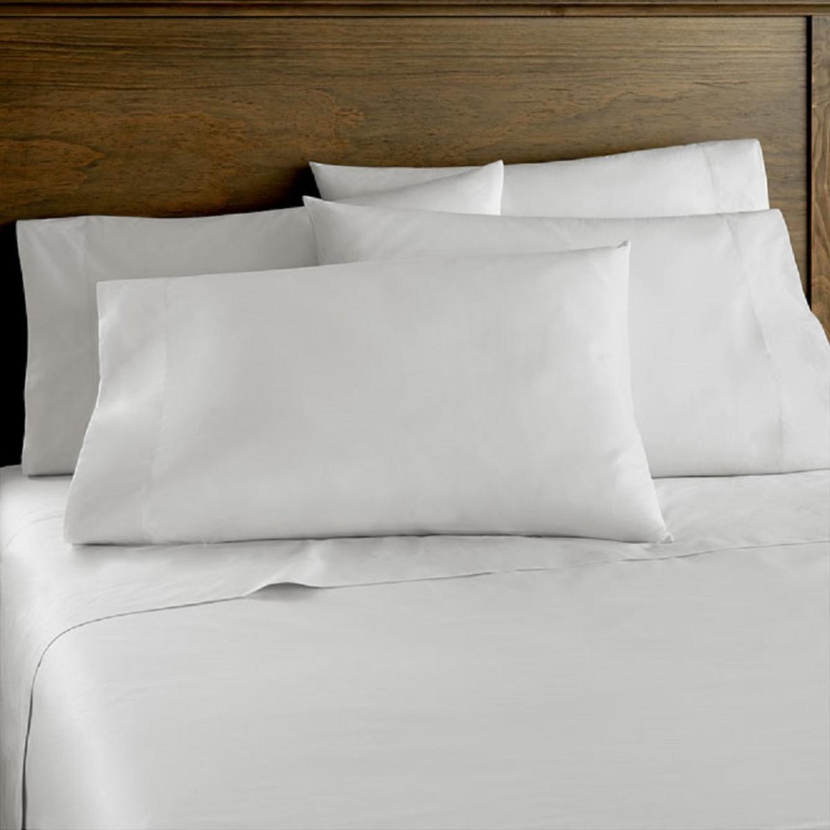  Shavel 400-TC Cotton Sateen Sheet Sets - King
