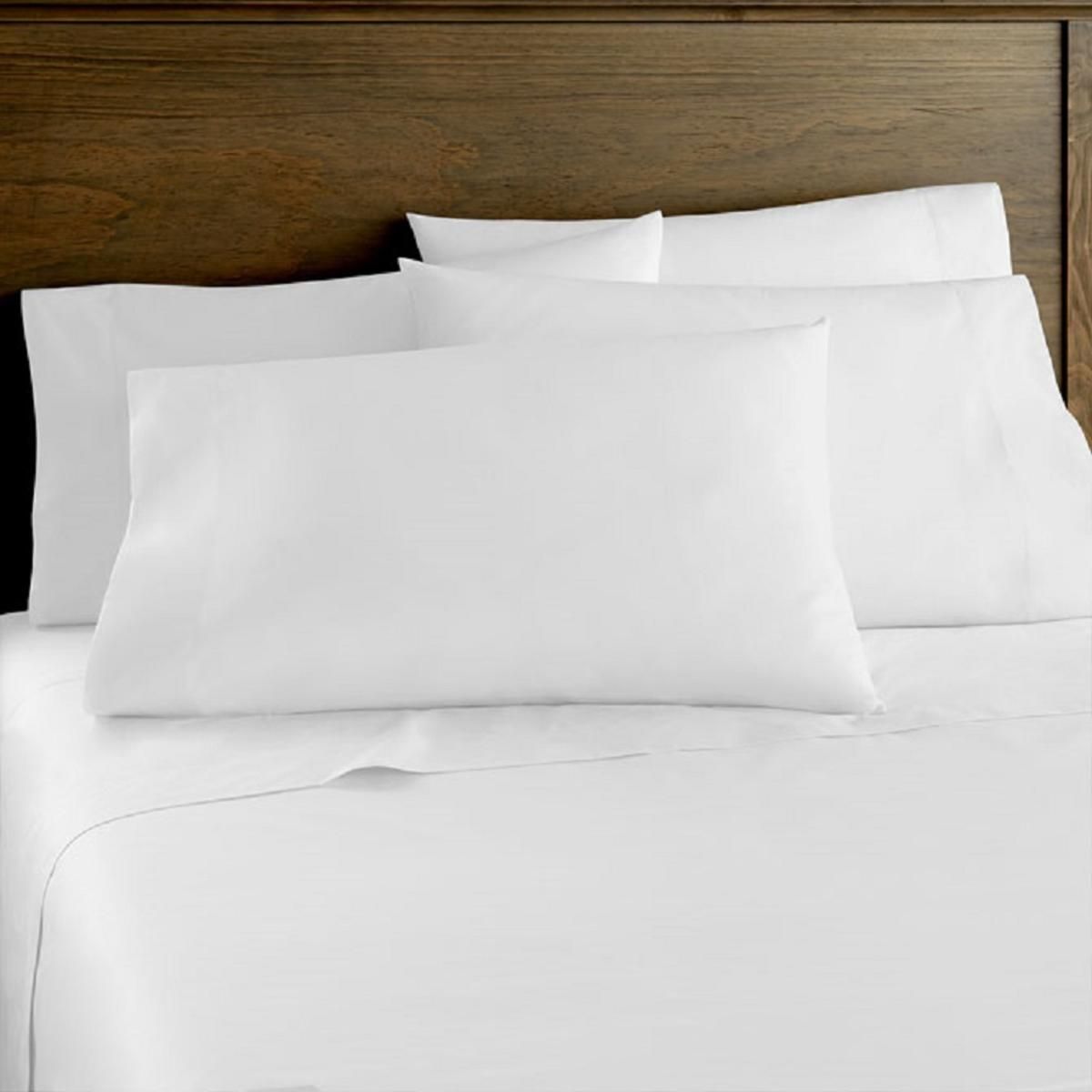  Shavel 400-TC Cotton Sateen Sheet Sets - King