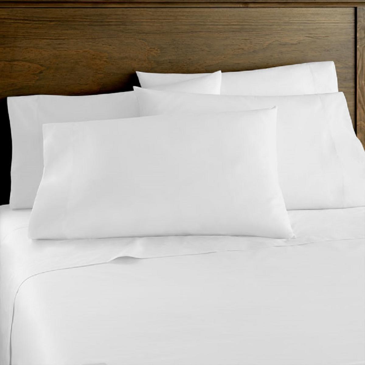  Shavel 400-TC Cotton Sateen Sheet Sets - Queen