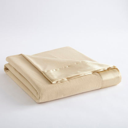  Shavel Micro Flannel Year-Round Ultra Soft Blanket - Full/Queen