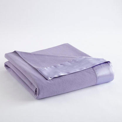  Shavel Micro Flannel Year-Round Ultra Soft Blanket - King