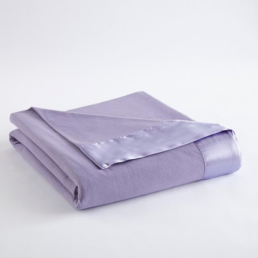  Shavel Micro Flannel Year-Round Ultra Soft Blanket - Twin