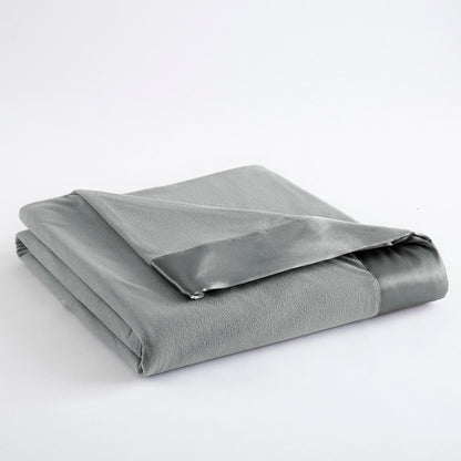  Shavel Micro Flannel Year-Round Ultra Soft Blanket - Twin