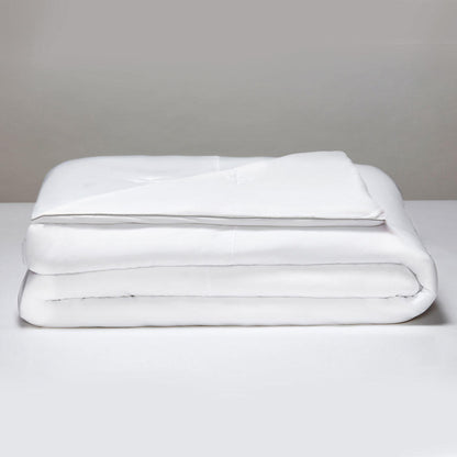  Sheex Elevated Performance All Season Comforter - King/California King - Bright White