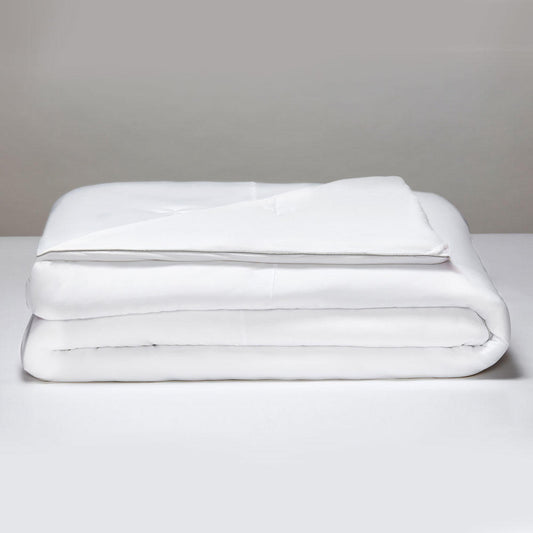  Sheex Elevated Performance All Season Comforter - Twin/TwinXL - Bright White