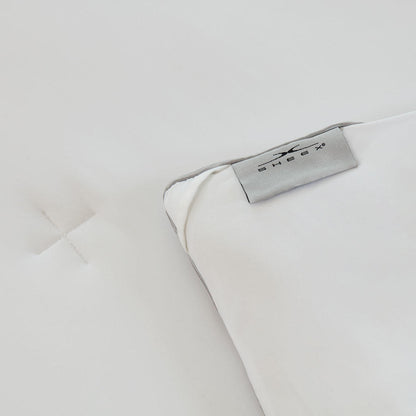  Sheex Elevated Performance All Season Comforter - Twin/TwinXL - Bright White